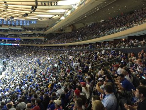 Packed MSG