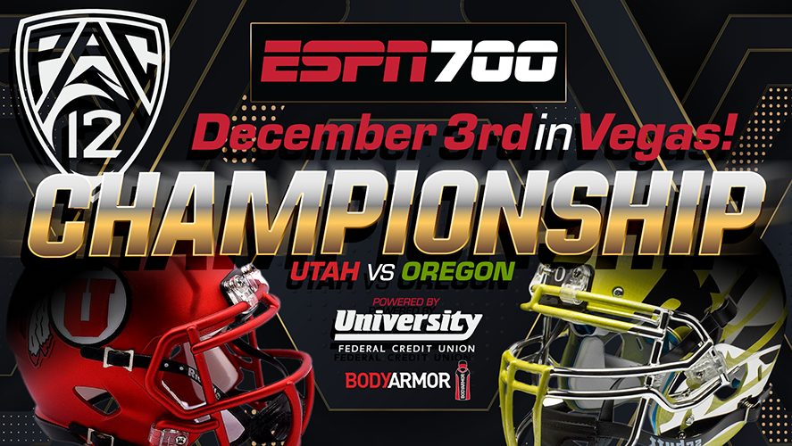 Buy Pac-12 Football Championship Game Tickets - Ticketmaster